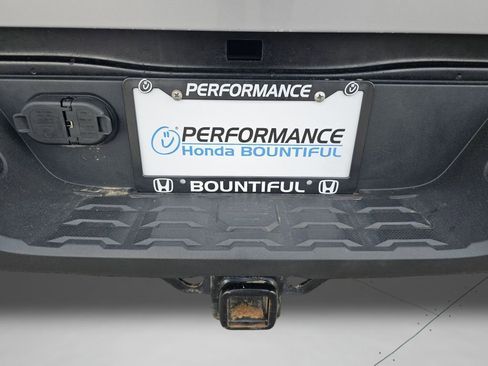 Used 2020 Toyota Tacoma TRD Off-Road image 26