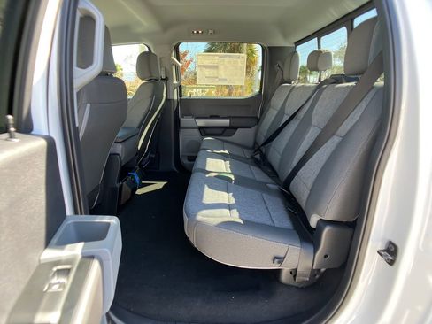 New 2026 Ford F250 XL w/ STX Appearance Package AWD/4WD image 29