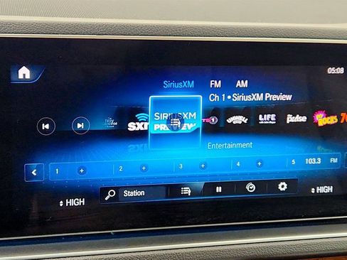 Used 2023 Mercedes-Benz GLE 350 4MATIC w/ 3rd Row Seat Package image 17