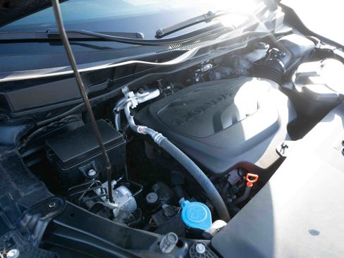 Certified 2023 Honda Odyssey Sport image 33