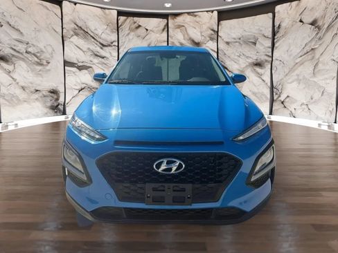 Used 2019 Hyundai Kona SE AWD/4WD image 2