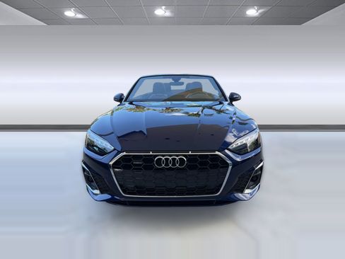 Used 2024 Audi A5 2.0T Premium w/ Convenience Package AWD/4WD image 6
