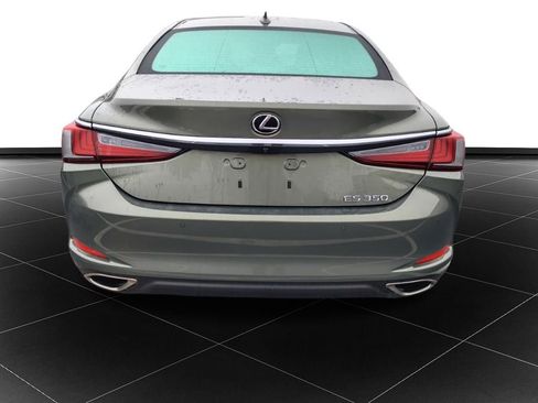 Used 2019 Lexus ES 350 image 4