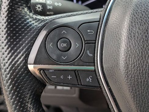 Used 2019 Toyota Avalon Touring w/ Advanced Safety Package image 22