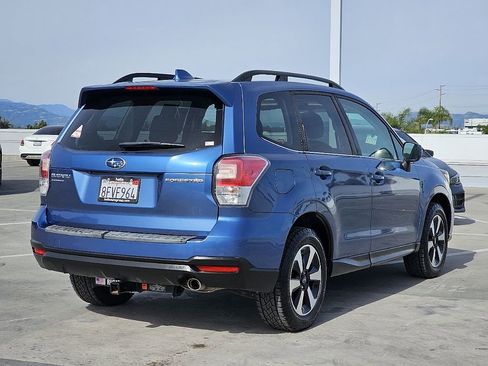 Used 2018 Subaru Forester 2.5i Limited w/ Popular Package #2 image 18