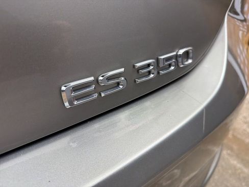 Used 2019 Lexus ES 350 F Sport w/ Accessory Package 2 image 24