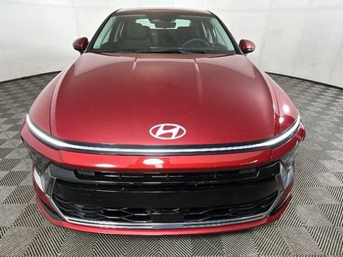 Used 2024 Hyundai Sonata SEL FWD image 8