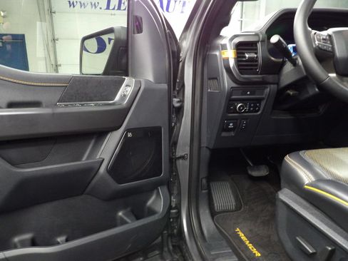 Used 2025 Ford F150 Tremor w/ Equipment Group 402A High AWD/4WD image 47