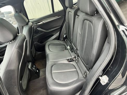 Used 2018 BMW X1 xDrive28i w/ Convenience Package image 18