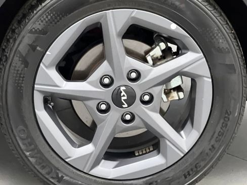 Used 2025 Kia K4 FWD image 53