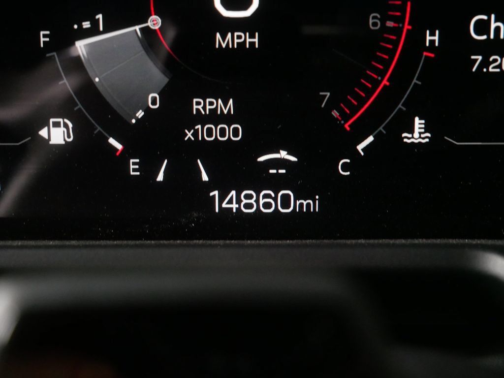 Used 2025 GMC Acadia Denali w/ Super Cruise Package AWD/4WD image 27