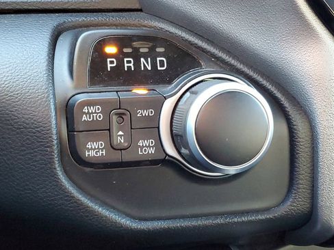 Used 2020 RAM 1500 Big Horn image 17