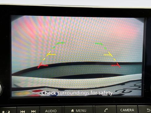 Used 2024 Nissan Altima 2.5 SR image 15