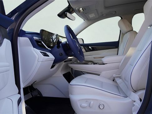 New 2026 Buick Enclave Avenir w/ Super Cruise Package image 26