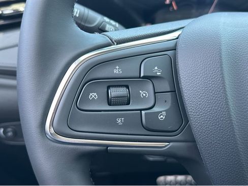 New 2026 Buick Encore GX Sport Touring w/ Comfort Package FWD image 22