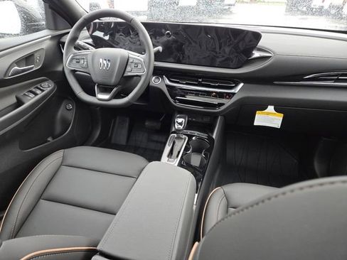 New 2026 Buick Envista Avenir image 29