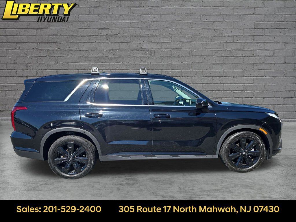Certified 2024 Hyundai Palisade XRT AWD/4WD image 7