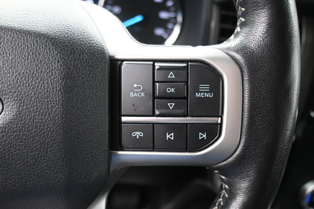 Used 2024 Ford Expedition XLT RWD image 15