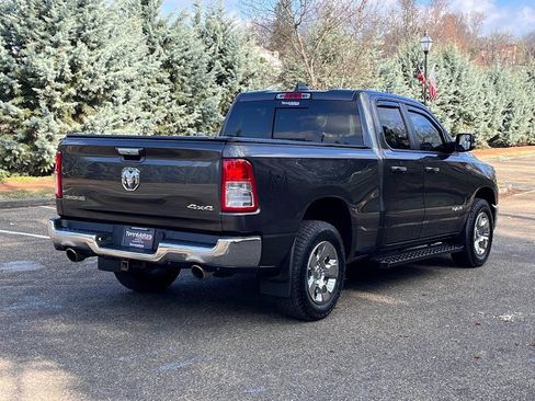 Used 2019 RAM 1500 Big Horn image 22