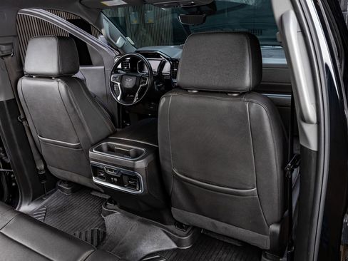 Used 2024 Chevrolet Silverado 2500 LTZ w/ LTZ Plus Package image 32