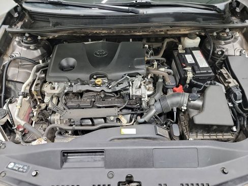 Used 2020 Toyota Camry XSE image 25