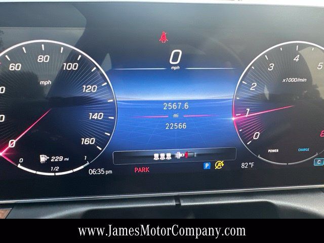 Certified 2024 Mercedes-Benz C 300 4MATIC Sedan image 16