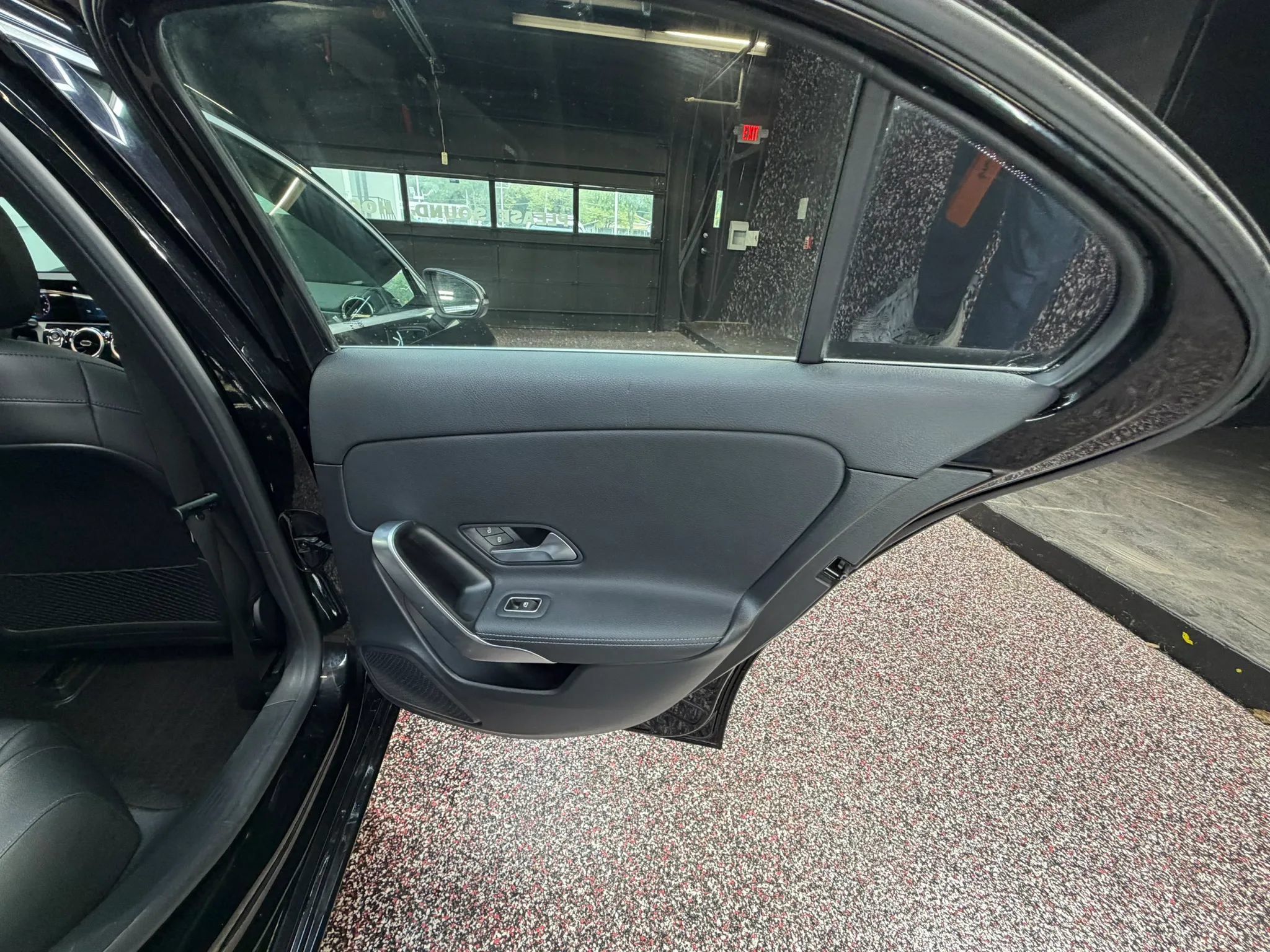 Used 2020 Mercedes-Benz A 220 4MATIC image 31