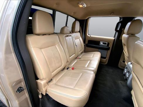 Used 2013 Ford F150 Lariat w/ Mid Equipment Group RWD image 20