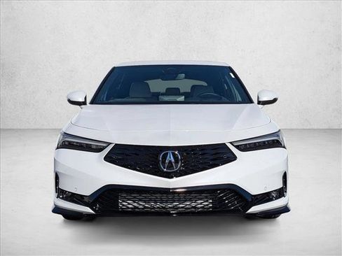 New 2026 Acura Integra A-Spec image 5