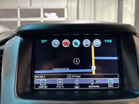 Used 2018 GMC Yukon SLT w/ Open Road Package image 13