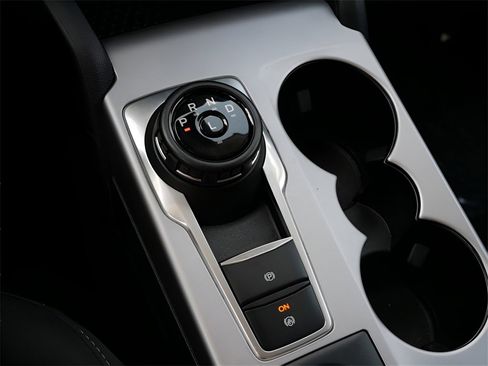 Used 2023 Ford Bronco Sport Big Bend image 23