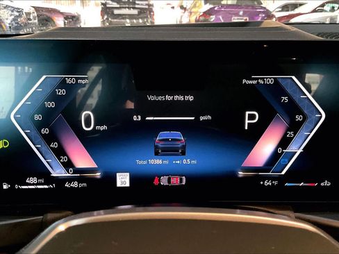 Certified 2025 BMW 330i Sedan image 25