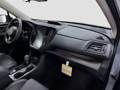 New 2026 Subaru Ascent Bronze Edition image 30