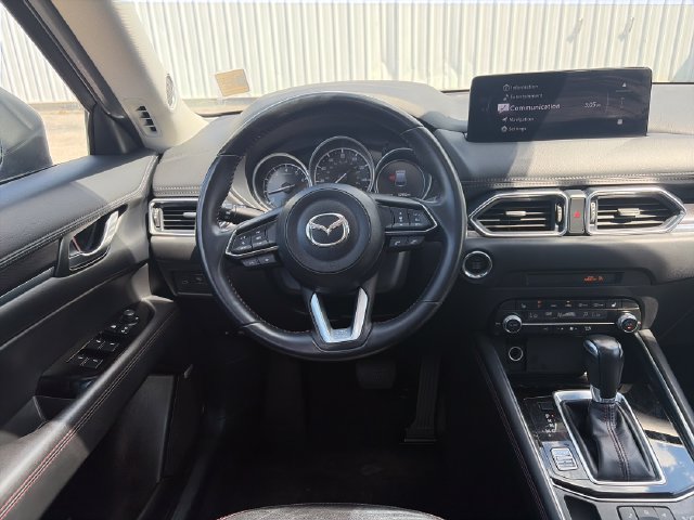Used 2024 MAZDA CX-5 Carbon Edition AWD/4WD image 13