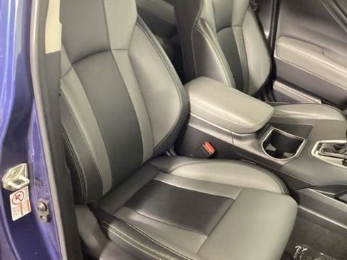 Used 2020 Subaru Outback Onyx Edition XT image 19