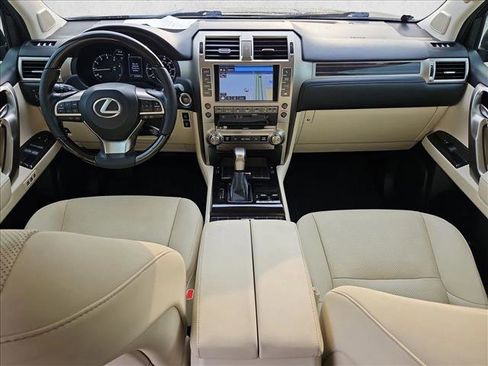Used 2021 Lexus GX 460 Premium image 19