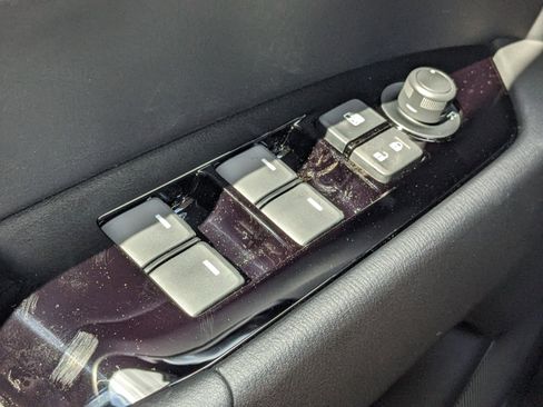 New 2025 MAZDA CX-5 AWD 2.5 S w/ Select Package image 21