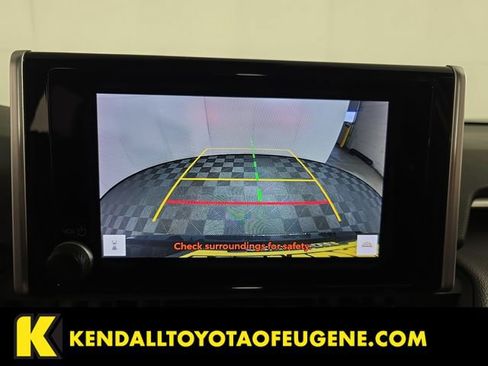 Used 2024 Toyota RAV4 Adventure image 14
