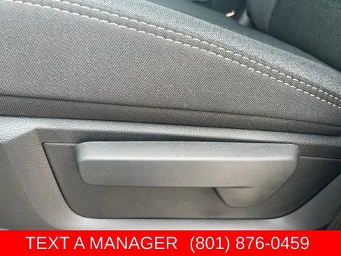 New 2026 RAM 3500 Tradesman AWD/4WD image 19