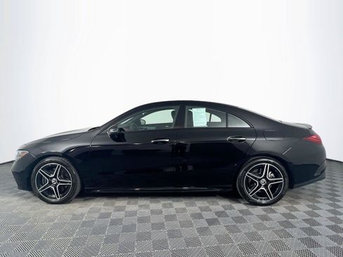 Certified 2026 Mercedes-Benz CLA 250 4MATIC image 3
