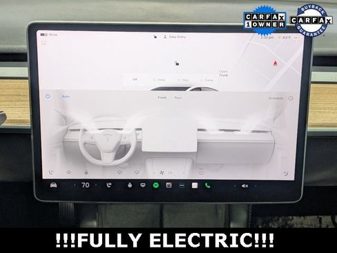 Used 2023 Tesla Model 3 Standard Range image 29