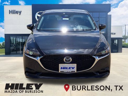 New 2026 MAZDA MAZDA3 2.5 S Sedan w/ Preferred Pkg FWD image 6