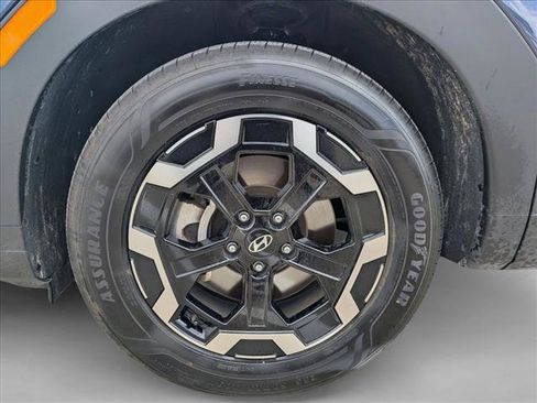 Used 2026 Hyundai Santa Fe SEL AWD/4WD image 23