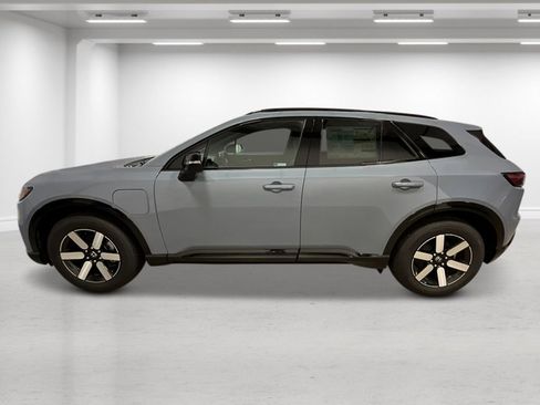 New 2025 Honda Prologue Touring image 2