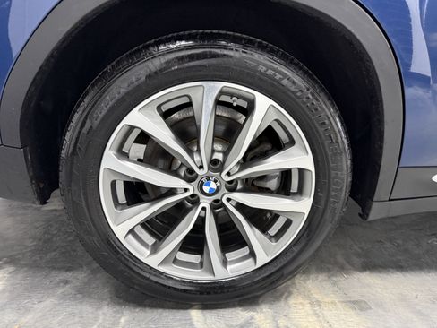 Used 2018 BMW X3 xDrive30i image 30