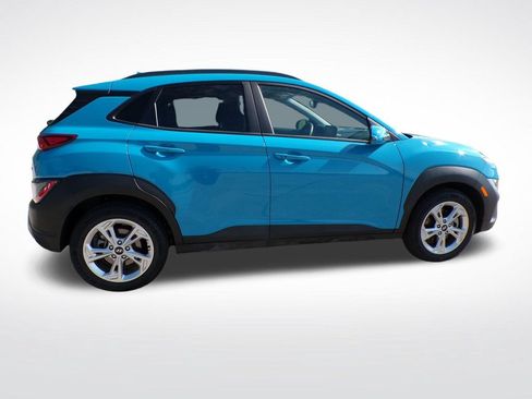 Certified 2022 Hyundai Kona SEL AWD/4WD image 8