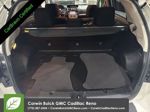 Used 2017 Subaru Crosstrek 2.0i Premium image 31