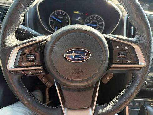 Used 2020 Subaru Ascent Limited w/ Popular Package #2A AWD/4WD image 13