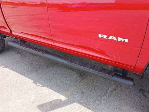 Used 2020 RAM 2500 Tradesman AWD/4WD image 28