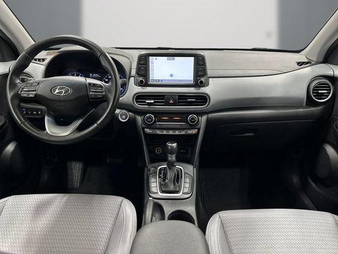 Used 2018 Hyundai Kona Ultimate FWD image 18